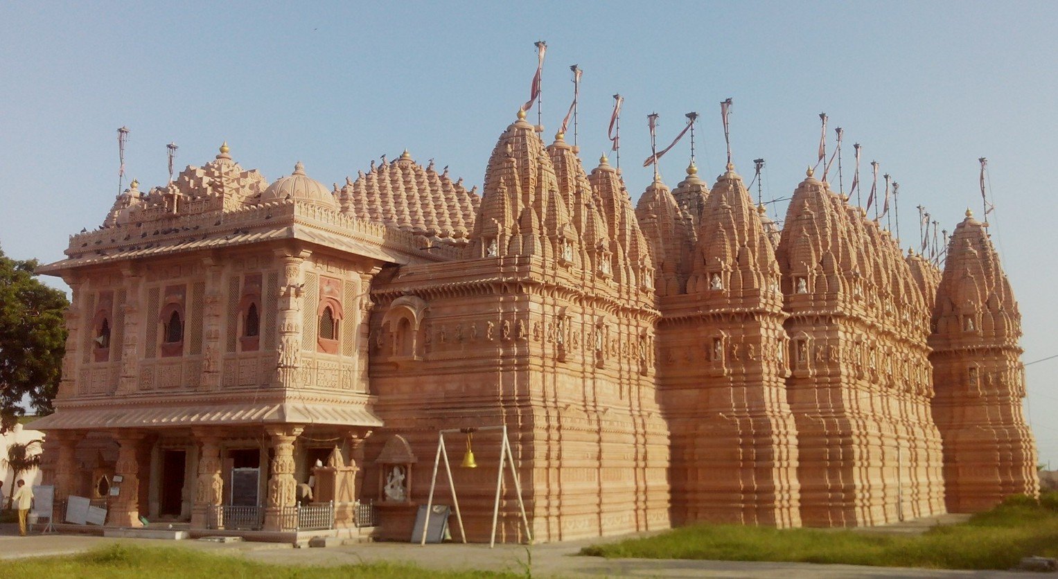 ભદ્રેશ્વર તીર્થ