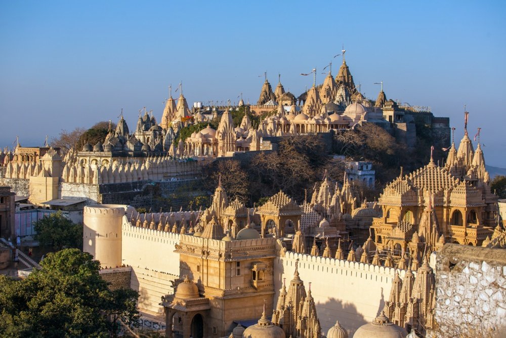 શત્રુંજય તીર્થ