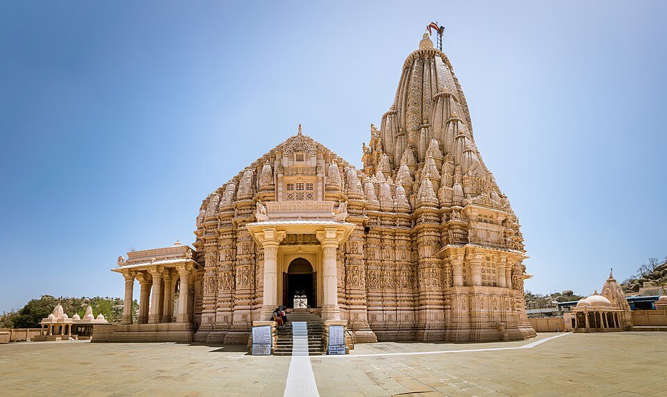 તારંગા તીર્થ