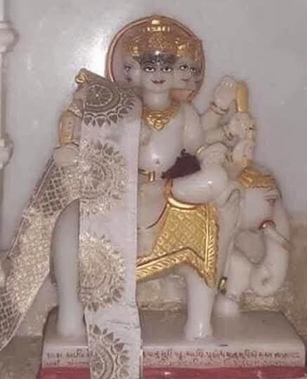 મહાયક્ષ યક્ષ