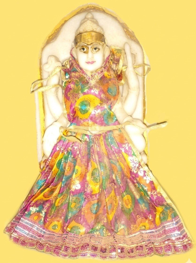 અજિતા યક્ષિણી